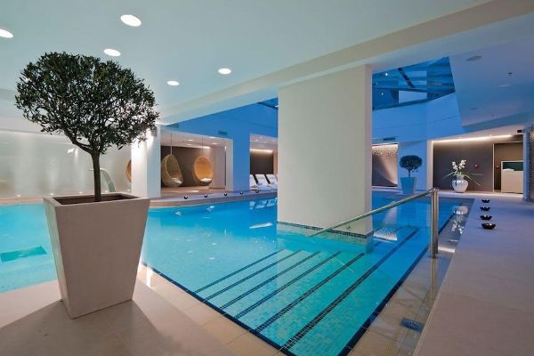 Hotel Porto Platanias Beach Resort & Spa